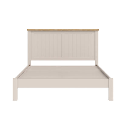 Windermere Oak Bedframe