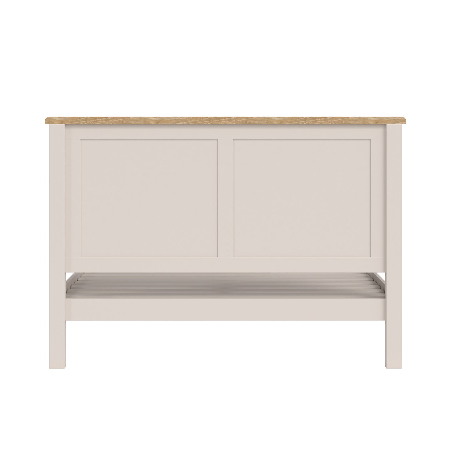 Windermere Oak Bedframe