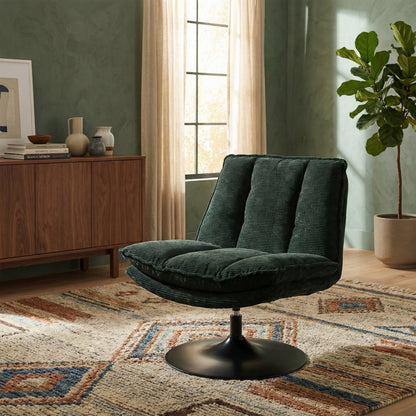 Bella Accent Chairs
