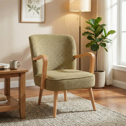 Eliza Accent Chairs