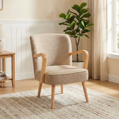 Eliza Accent Chairs