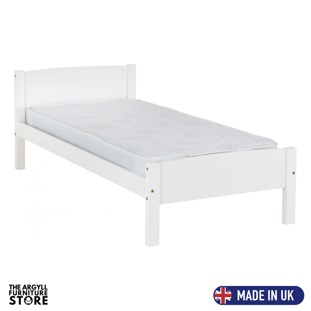 Amber Bed Frame