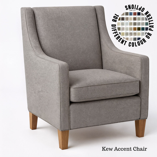 Kew Accent Chair