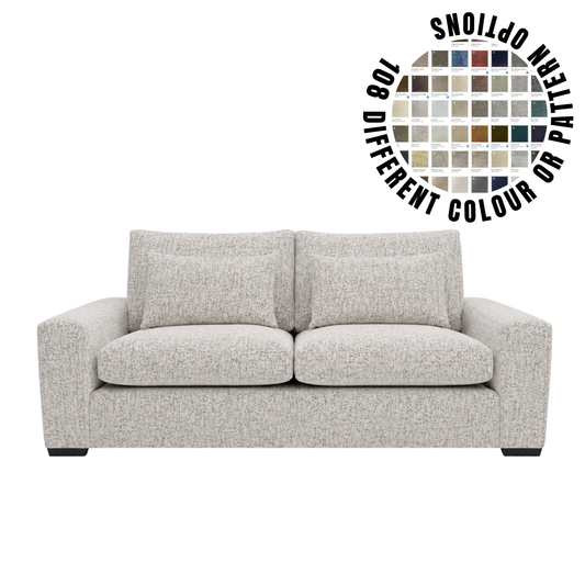Berkely 3 Seater Sofa