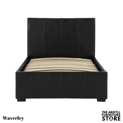 Waverley Storage bed