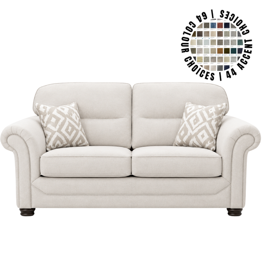 Amberley 2 Seater Sofa