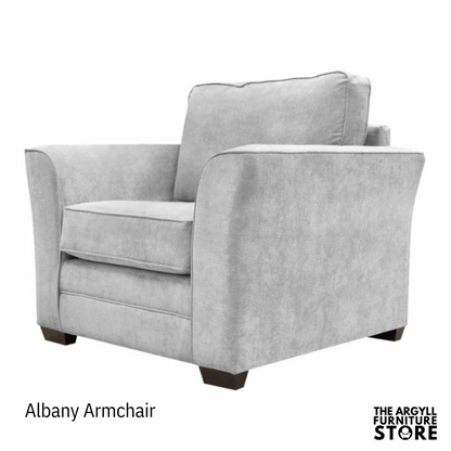 Albany Armchair