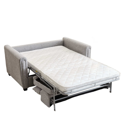 Mayfair Fabric Sofa Bed