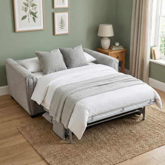 Mayfair Fabric Sofa Bed