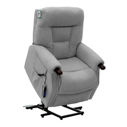 Astoria Dual Motor Lift And Tilt Armchair