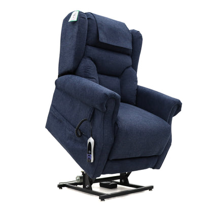 Berkshire Dual Motor Lift & Tilt Chair
