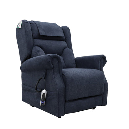 Berkshire Dual Motor Lift & Tilt Chair