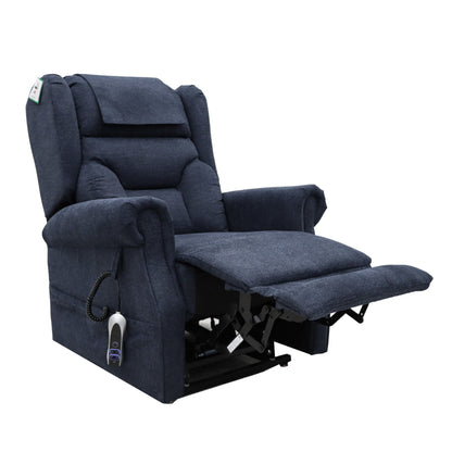 Berkshire Dual Motor Lift & Tilt Chair