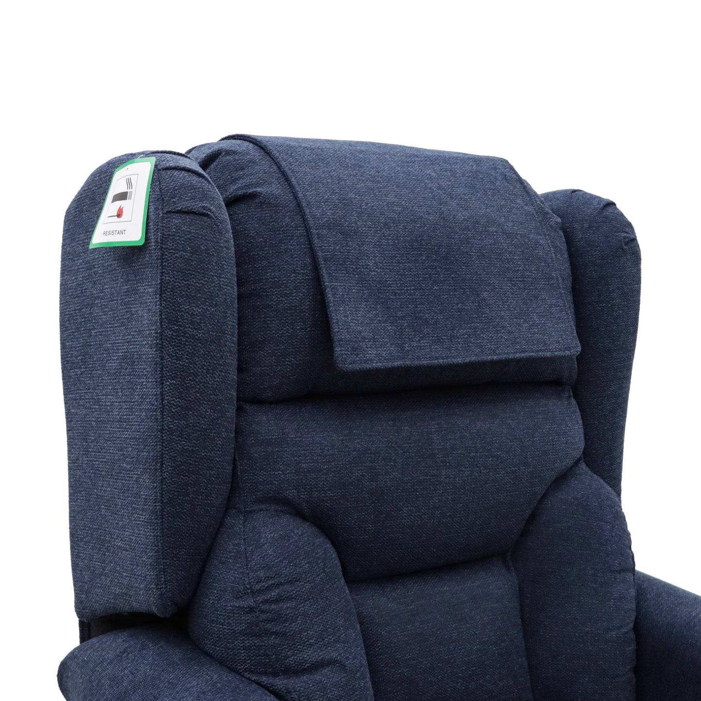 Berkshire Dual Motor Lift & Tilt Chair