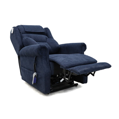 Berkshire Quad Motor Lift & Tilt Chair
