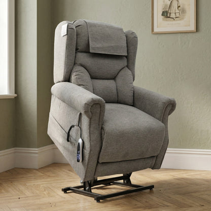 Berkshire Dual Motor Lift & Tilt Chair