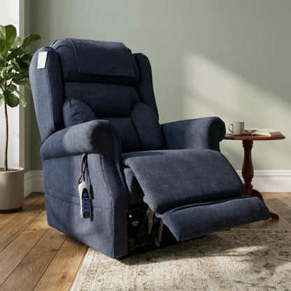 Berkshire Quad Motor Lift & Tilt Chair