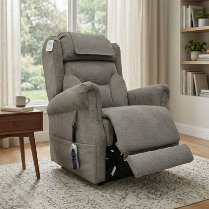 Berkshire Quad Motor Lift & Tilt Chair