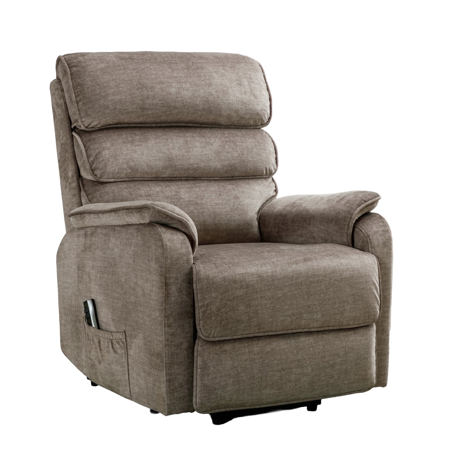 Savoy Lift And Tilt Dual Electric Armchair