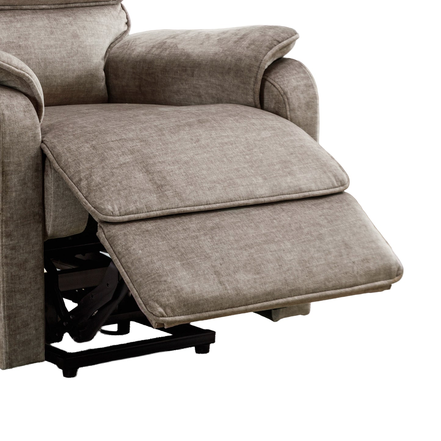 Savoy Lift And Tilt Dual Electric Armchair