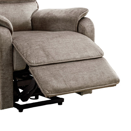 Savoy Lift And Tilt Dual Electric Armchair