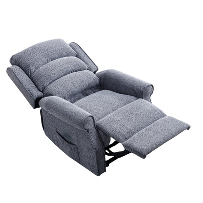 Windsor Lift And Tilt Armchair Dual Motor