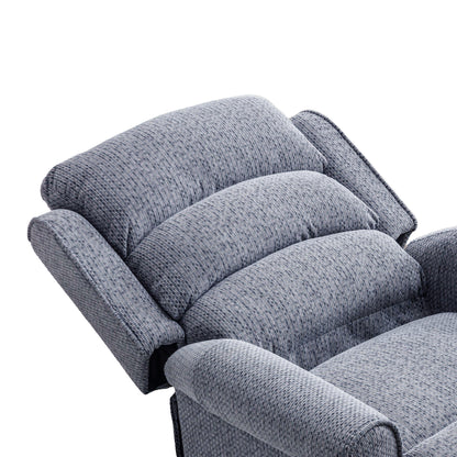 Windsor Lift And Tilt Armchair Dual Motor