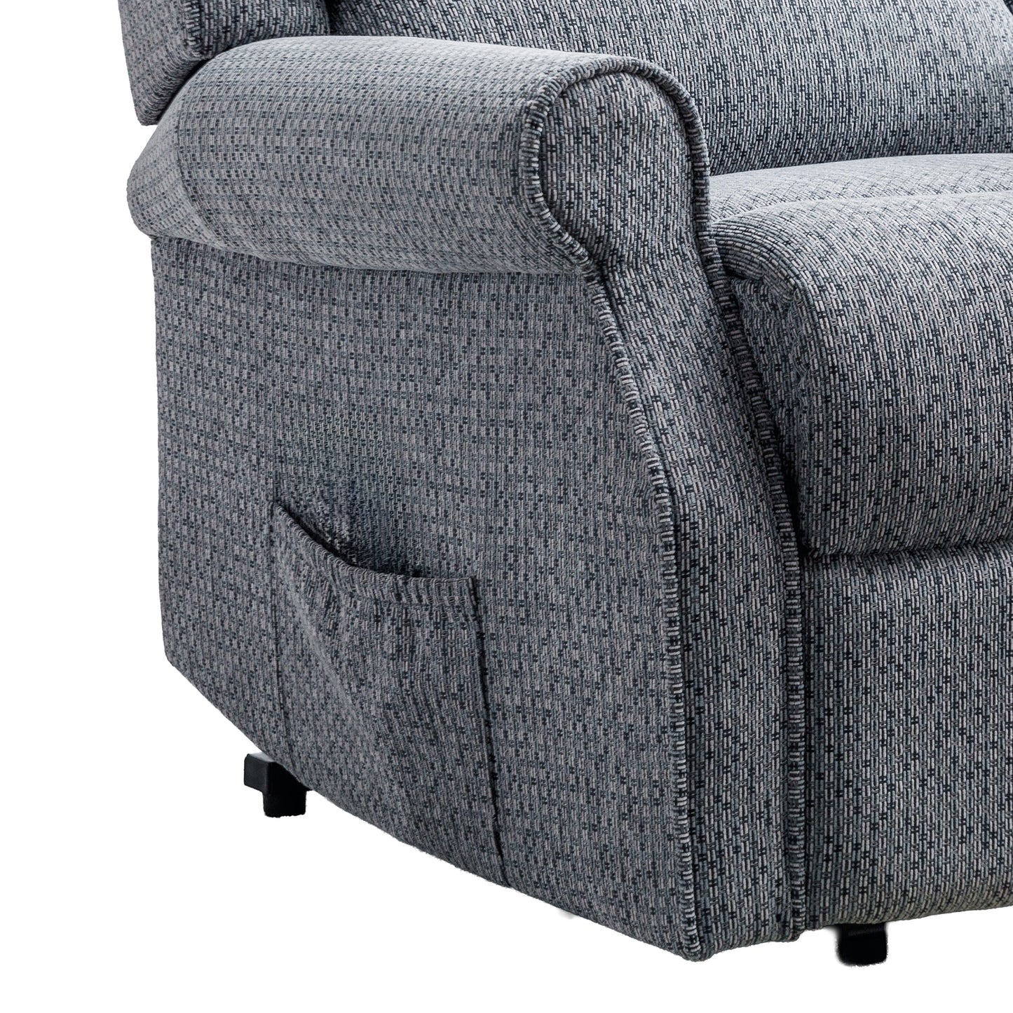 Windsor Lift And Tilt Armchair Dual Motor