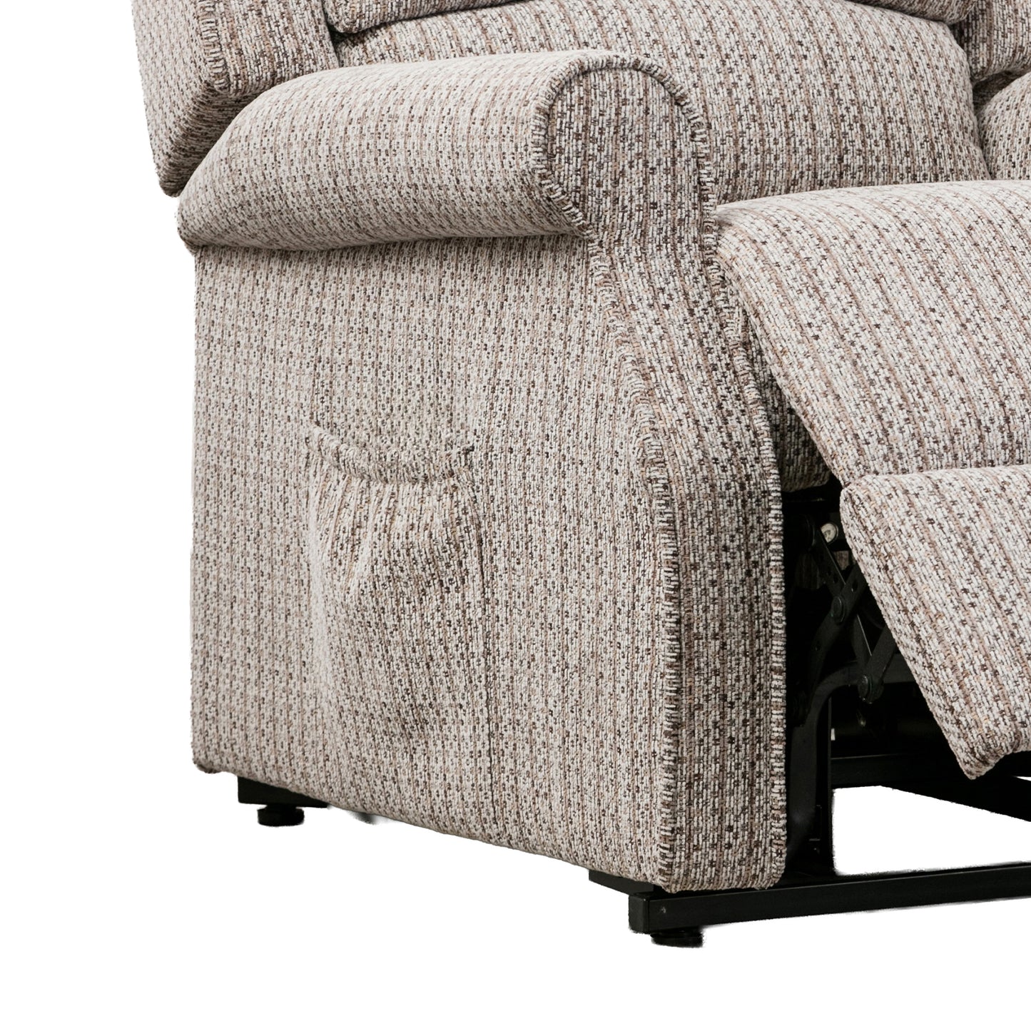 Windsor Lift And Tilt Armchair Single Motor