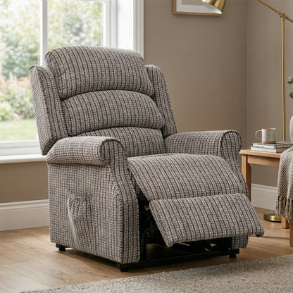 Windsor Lift And Tilt Armchair Single Motor