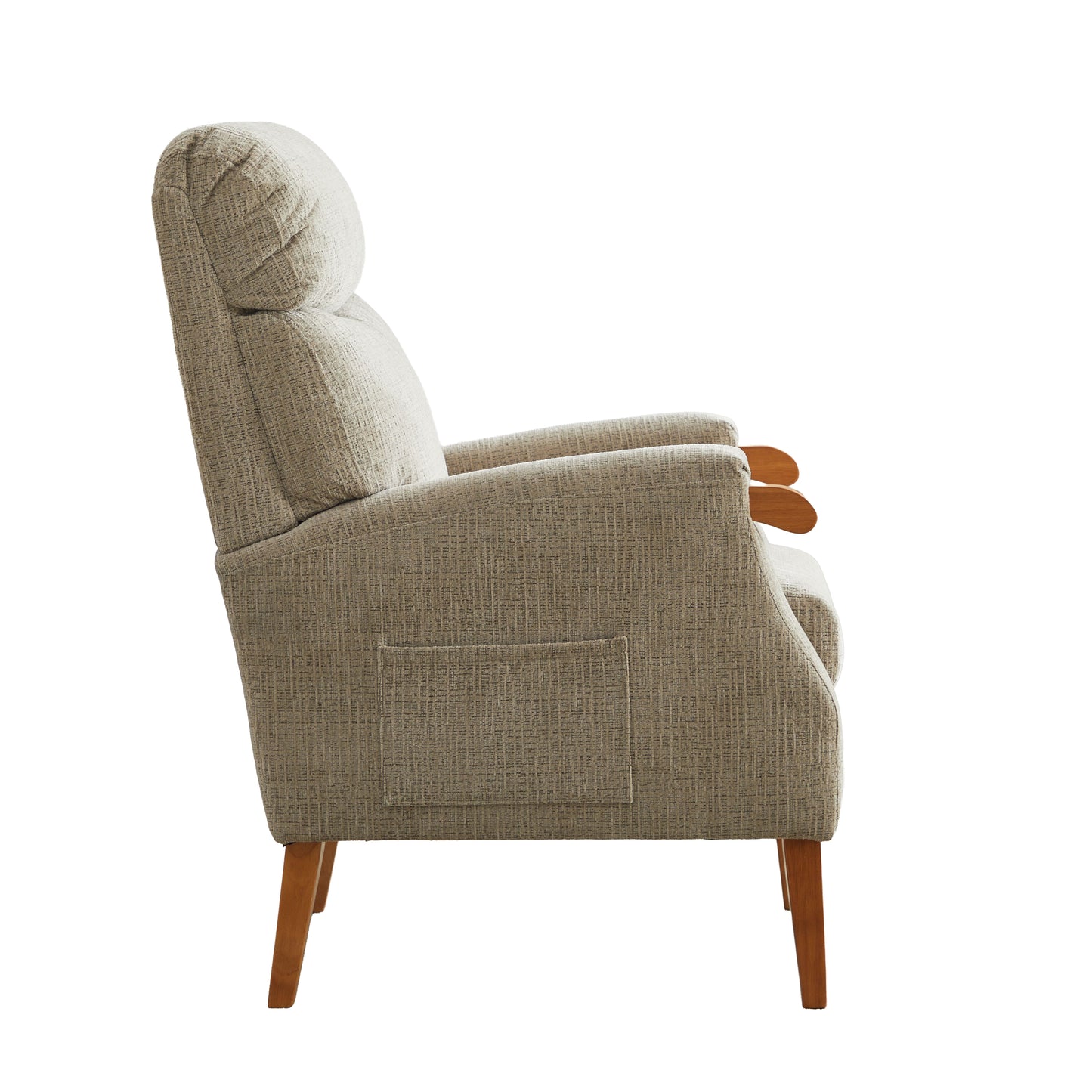 Faro Fireside Armchair