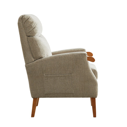 Faro Fireside Armchair
