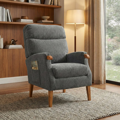 Faro Fireside Armchair