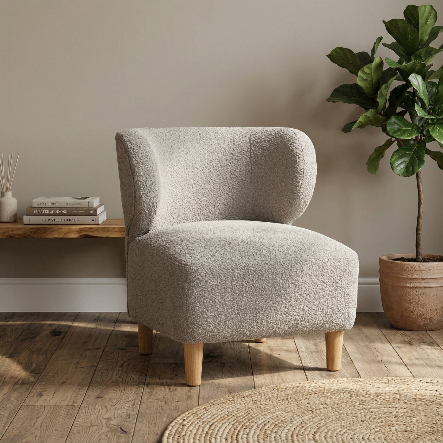 Josie Accent Chairs