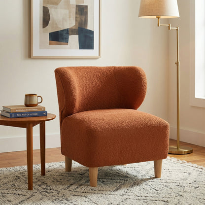 Josie Accent Chairs