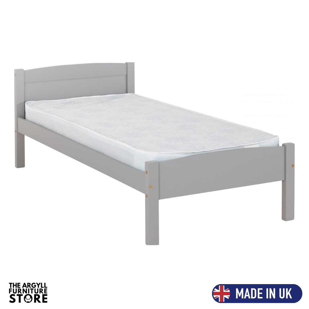 Amber Bed Frame