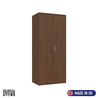 Marlow 2 Door Robe