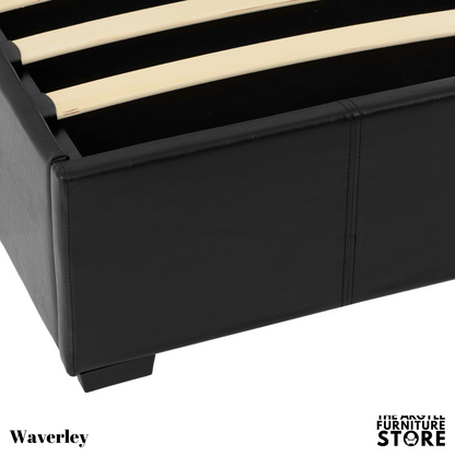 Waverley Storage bed