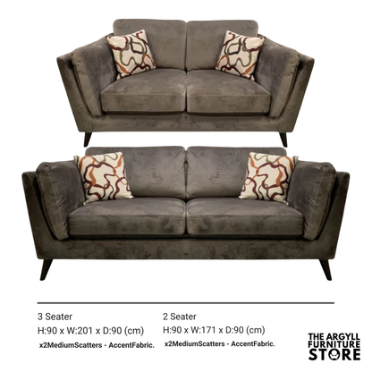 Blake Sofa Collection