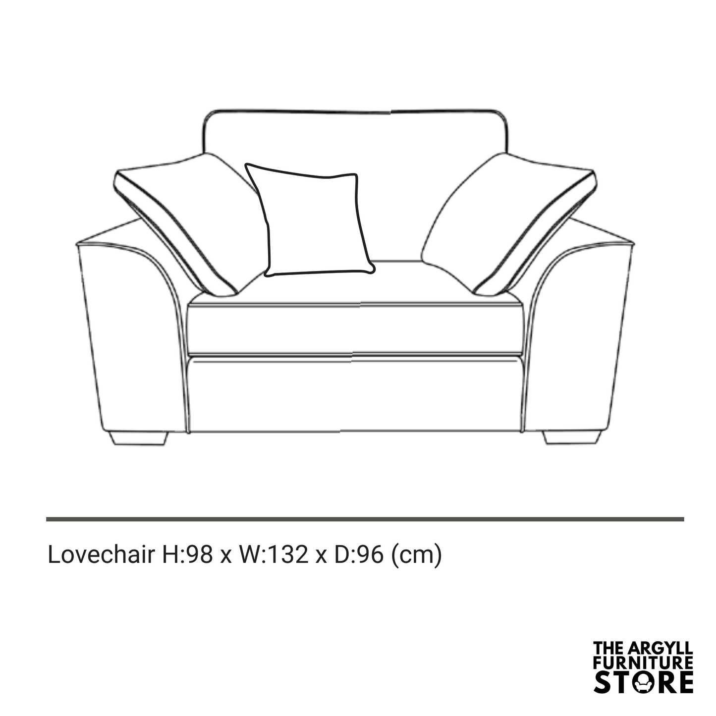 Flynn Sofa Collection