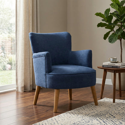 Keira Accent Chairs