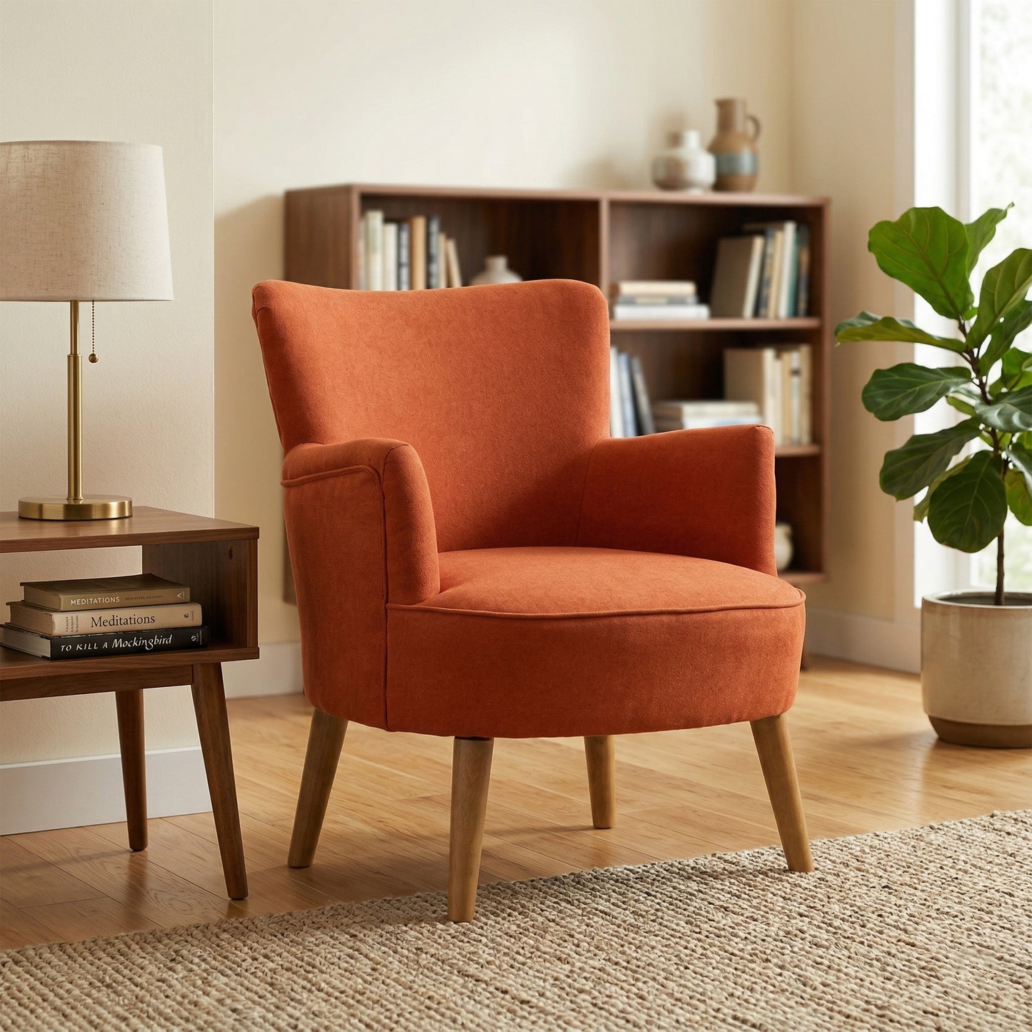 Keira Accent Chairs