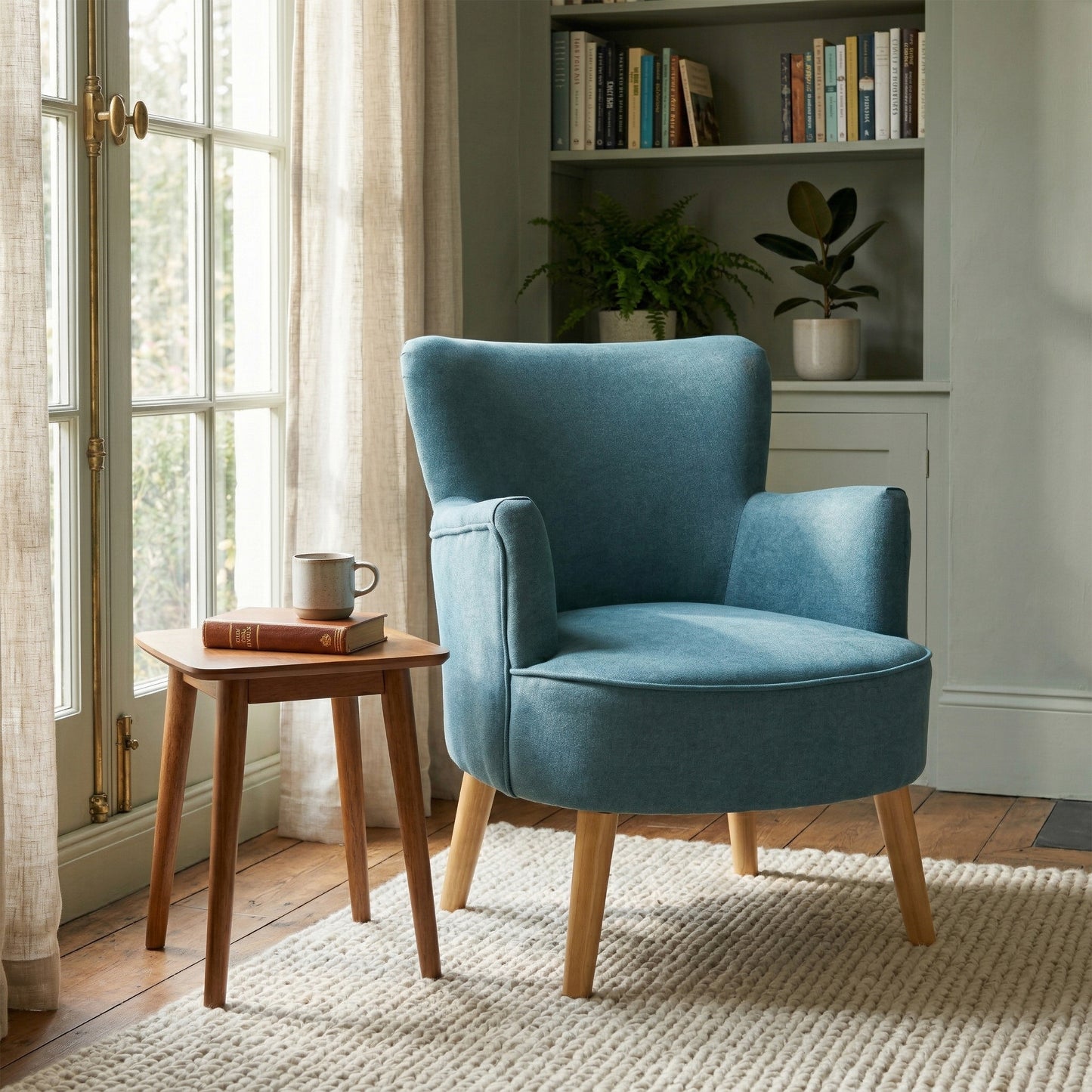 Keira Accent Chairs