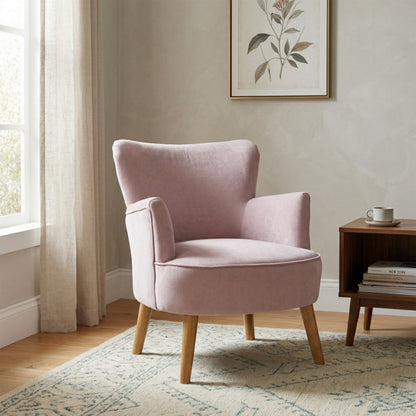 Keira Accent Chairs