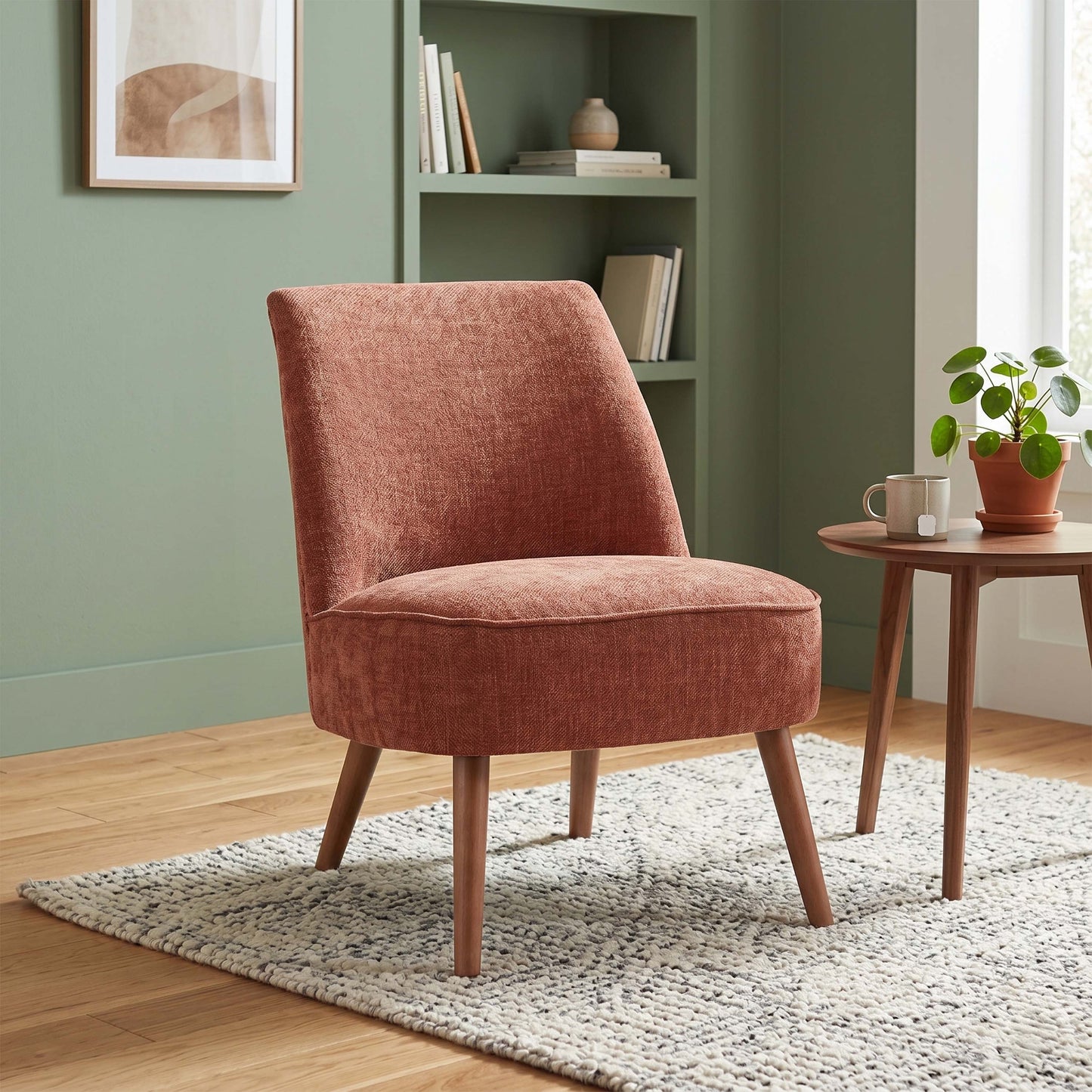 Reagan Accent Chairs