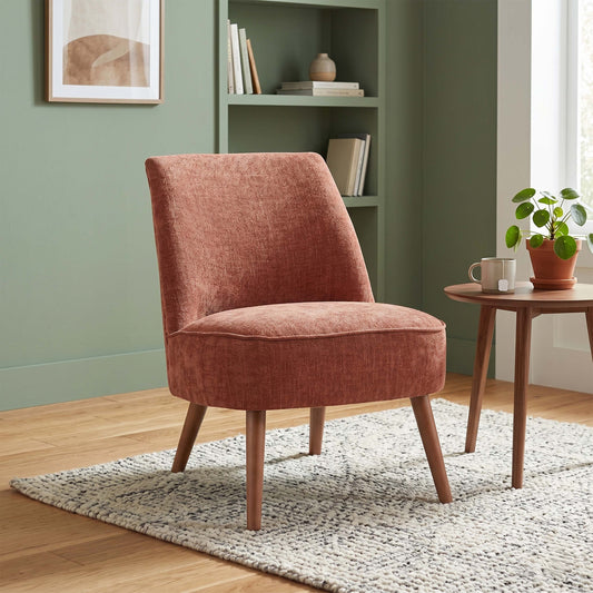 Reagan Accent Chairs