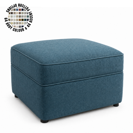 Orion Standard Footstool