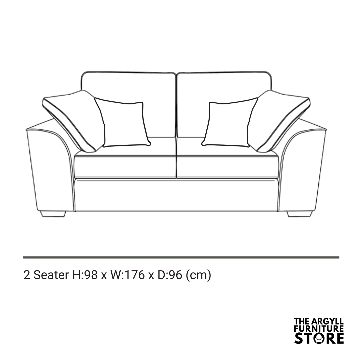 Flynn Sofa Collection