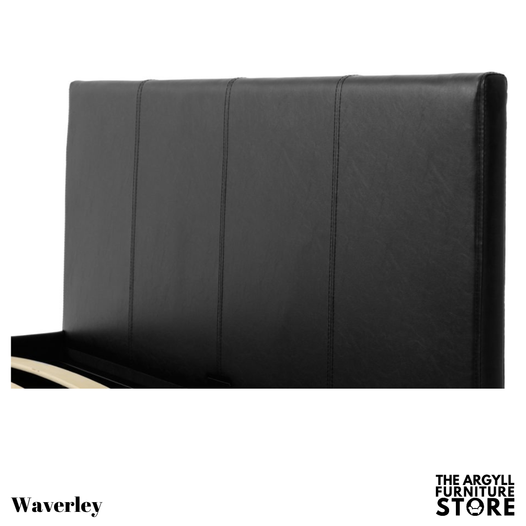 Waverley Storage bed