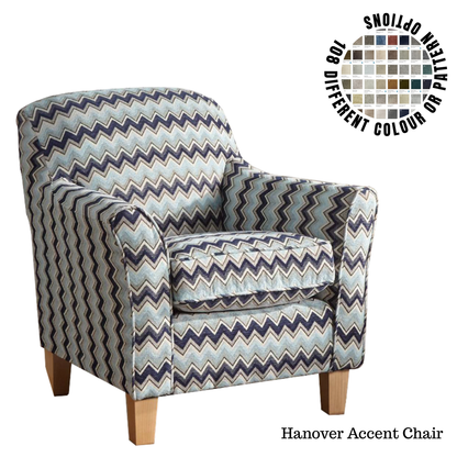 Hanover Accent Chair